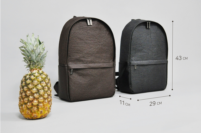 Mary’s Pineapple bags