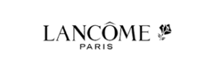 Lancôme brand collab logo