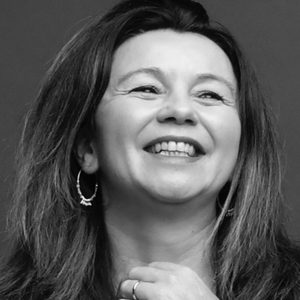 Sandra Michaud - Directrice Artistique