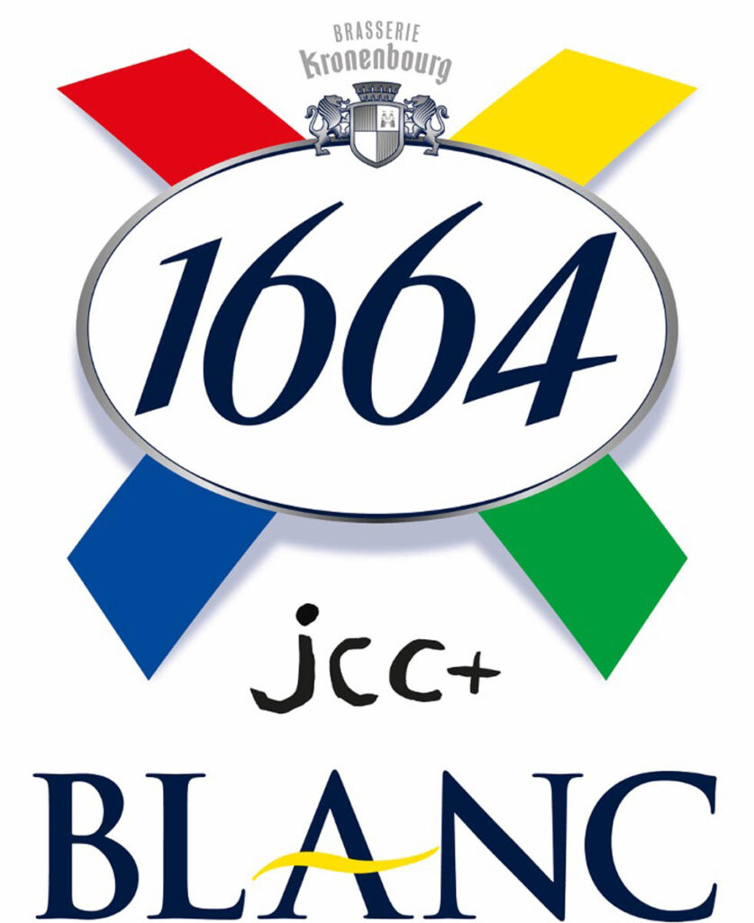 1664 Blanc x Jean-Charles de Castelbajac - Summer Limited Edition