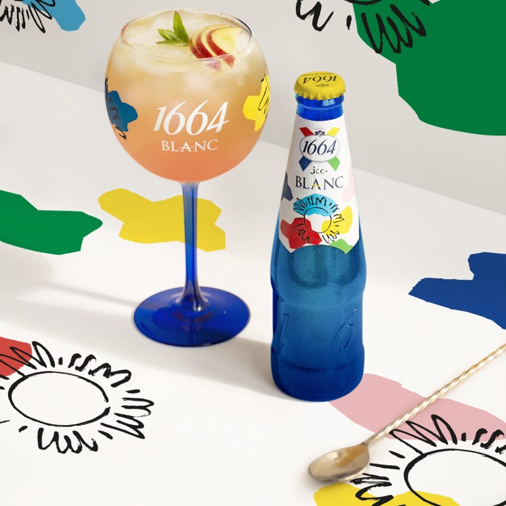 1664 X Jean Charles de Castelbajac