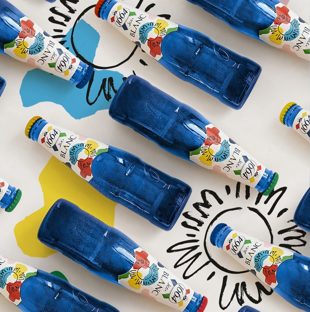 1664 X Jean Charles de Castelbajac