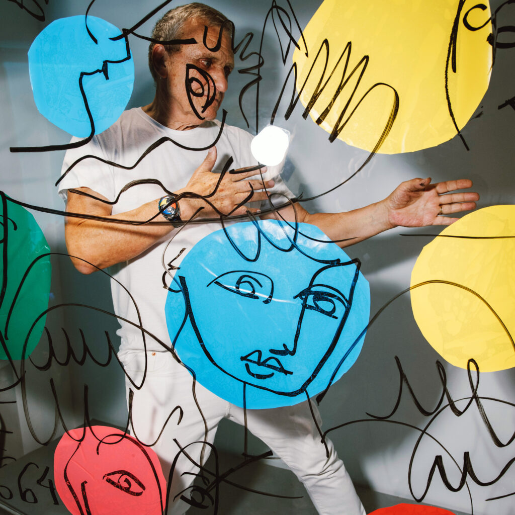 1664 X Jean Charles de Castelbajac - Summer Limited Edition