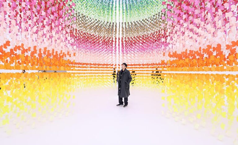 artist collaboration emmanuelle moureaux