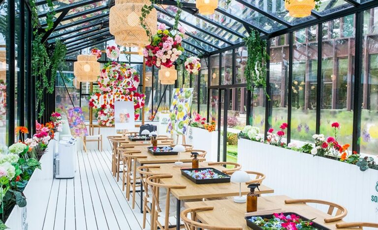 artist collaboration workshop influencers