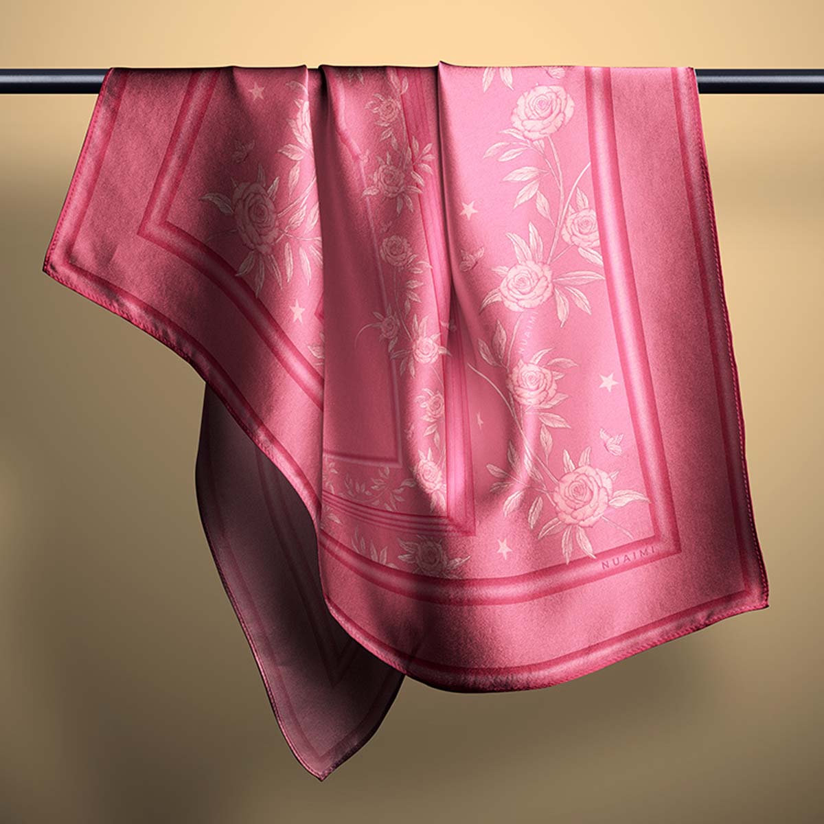 Lancôme X Huda Al Nuaimi - Ramadan Limites Edition Collaboration