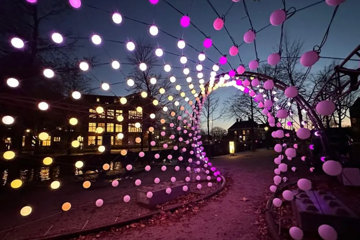 ACKM Studio installation