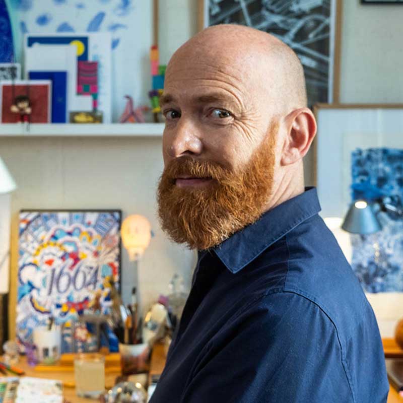 Dimitri Rybaltchenko