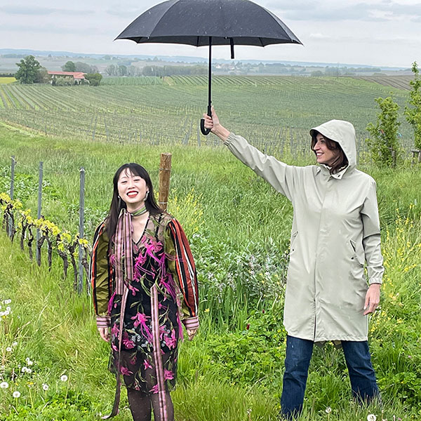 Artistic management service