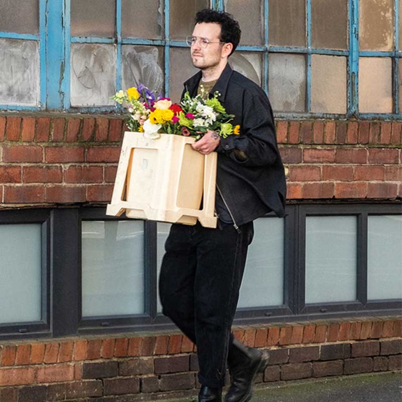 Joe Horner - British artist