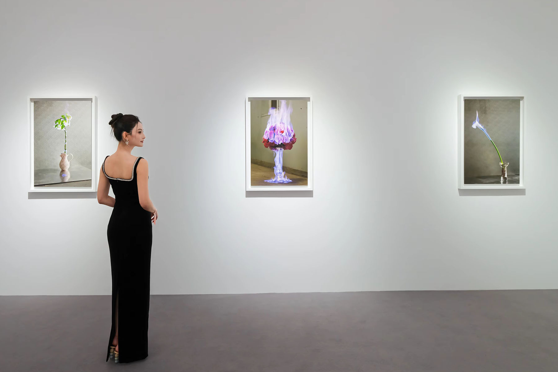 Art collab makers - services - Experiences & Exhibitions