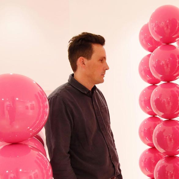 Cyril Lancelin - The Art Of Absolue Lancôme