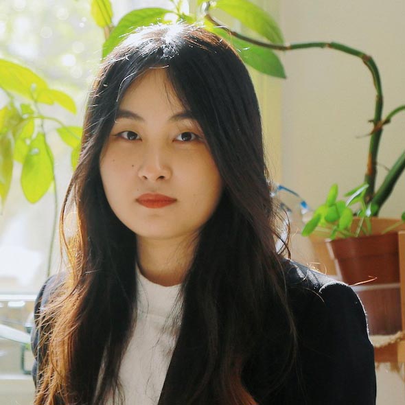 Danni Zheng - The Art Of Absolue Lancôme