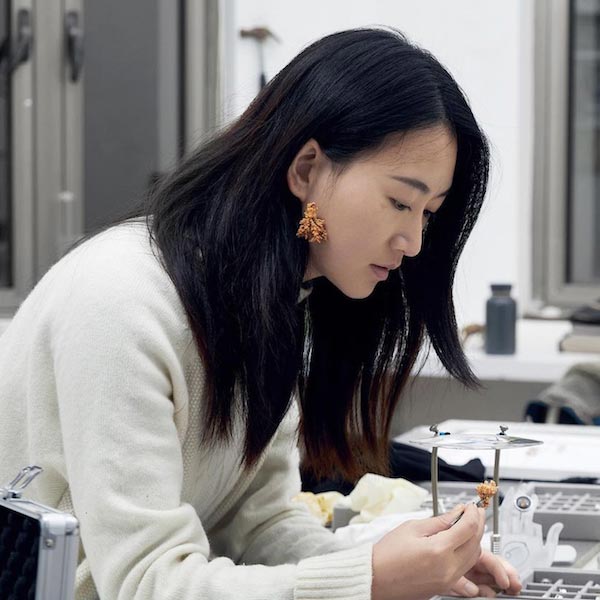 Luo Daishi - The Art Of Absolue Lancôme