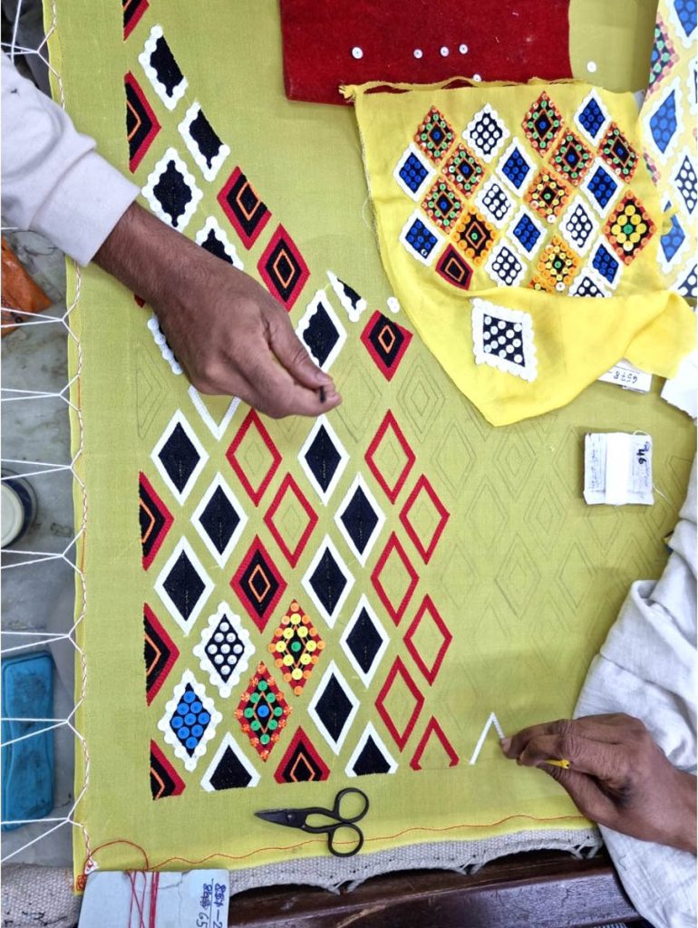 Creative process by Shuting Qiu for Hennessy - Chinese New Year Limited Edition (Spirits).