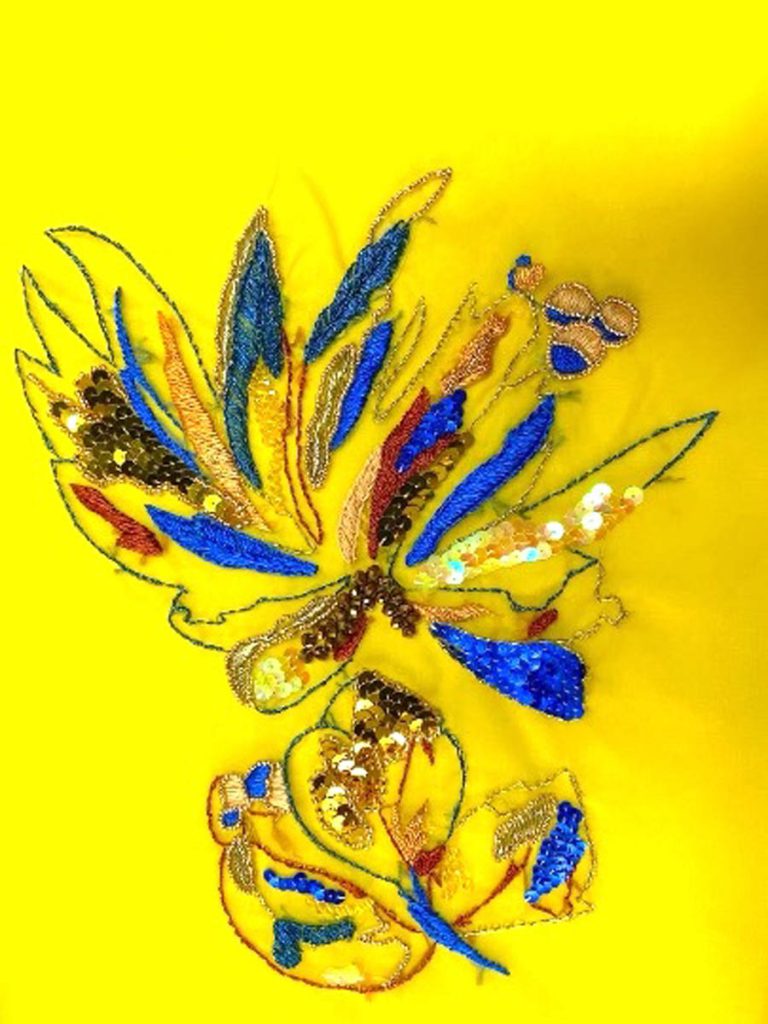 Creative process by Shuting Qiu for Hennessy - Chinese New Year Limited Edition (Spirits).