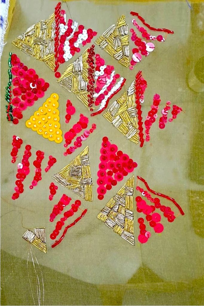 Creative process by Shuting Qiu for Hennessy - Chinese New Year Limited Edition (Spirits).