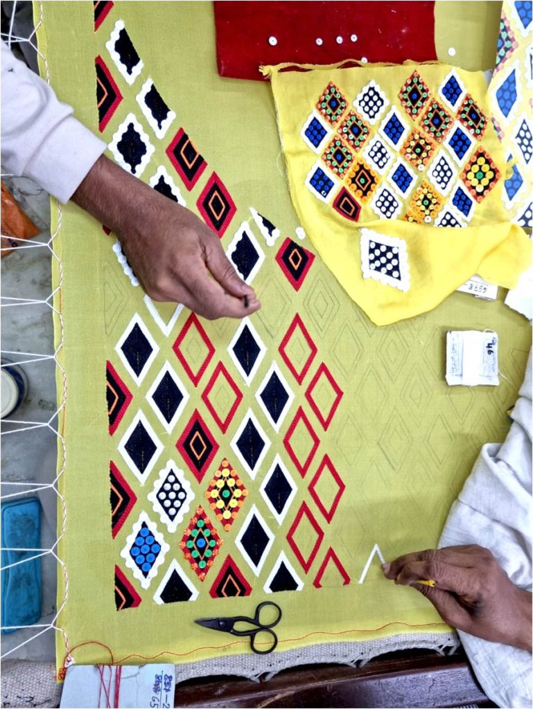 Creative process by Shuting Qiu for Hennessy - Chinese New Year Limited Edition (Spirits).