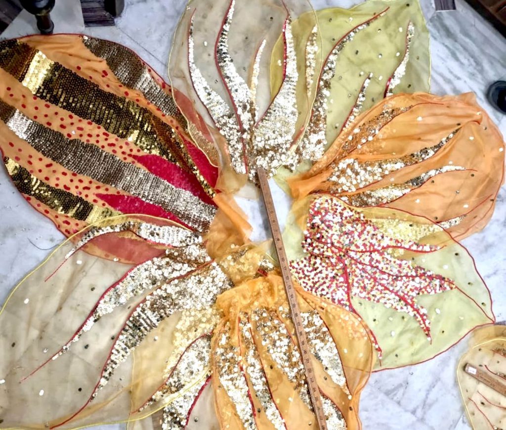 Creative process by Shuting Qiu for Hennessy - Chinese New Year Limited Edition (Spirits).