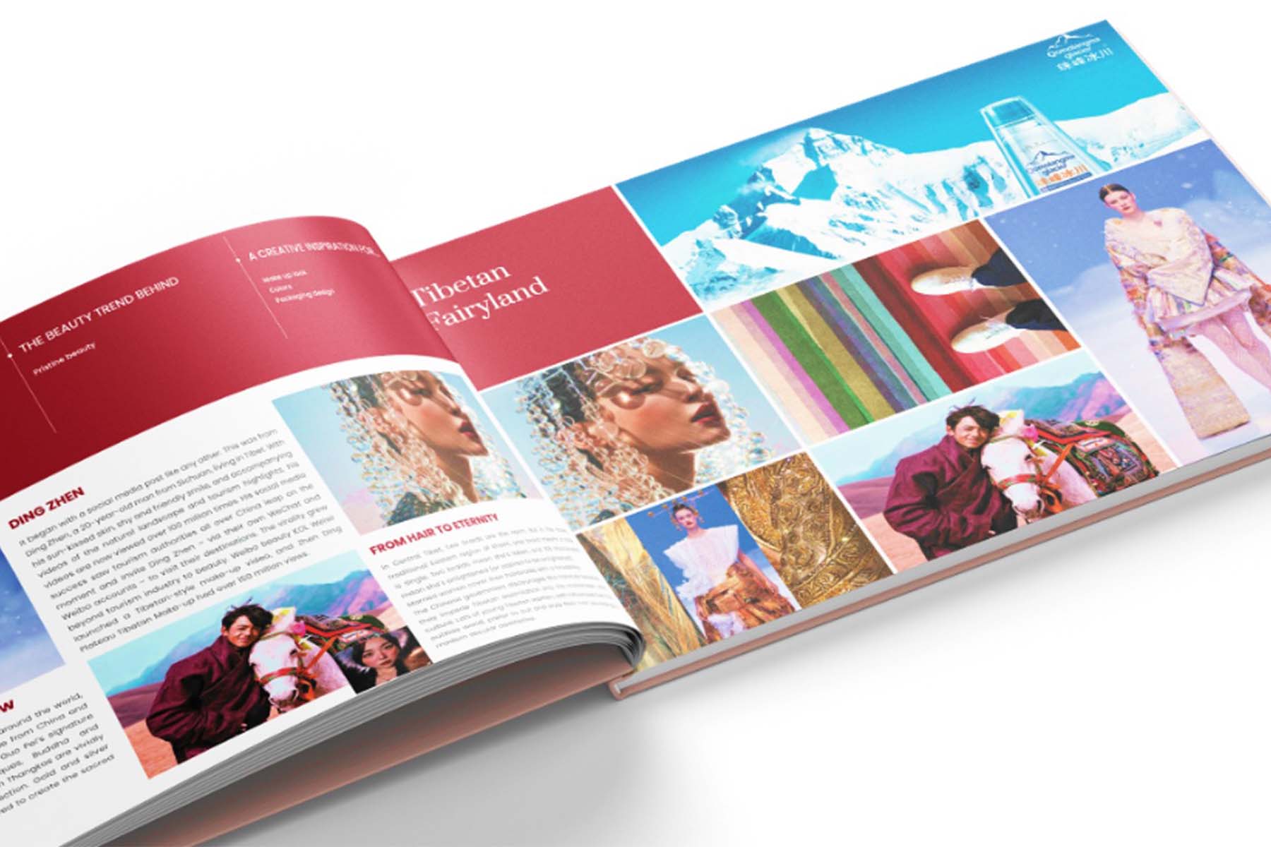 Art collab makers - services - Arketing strategy