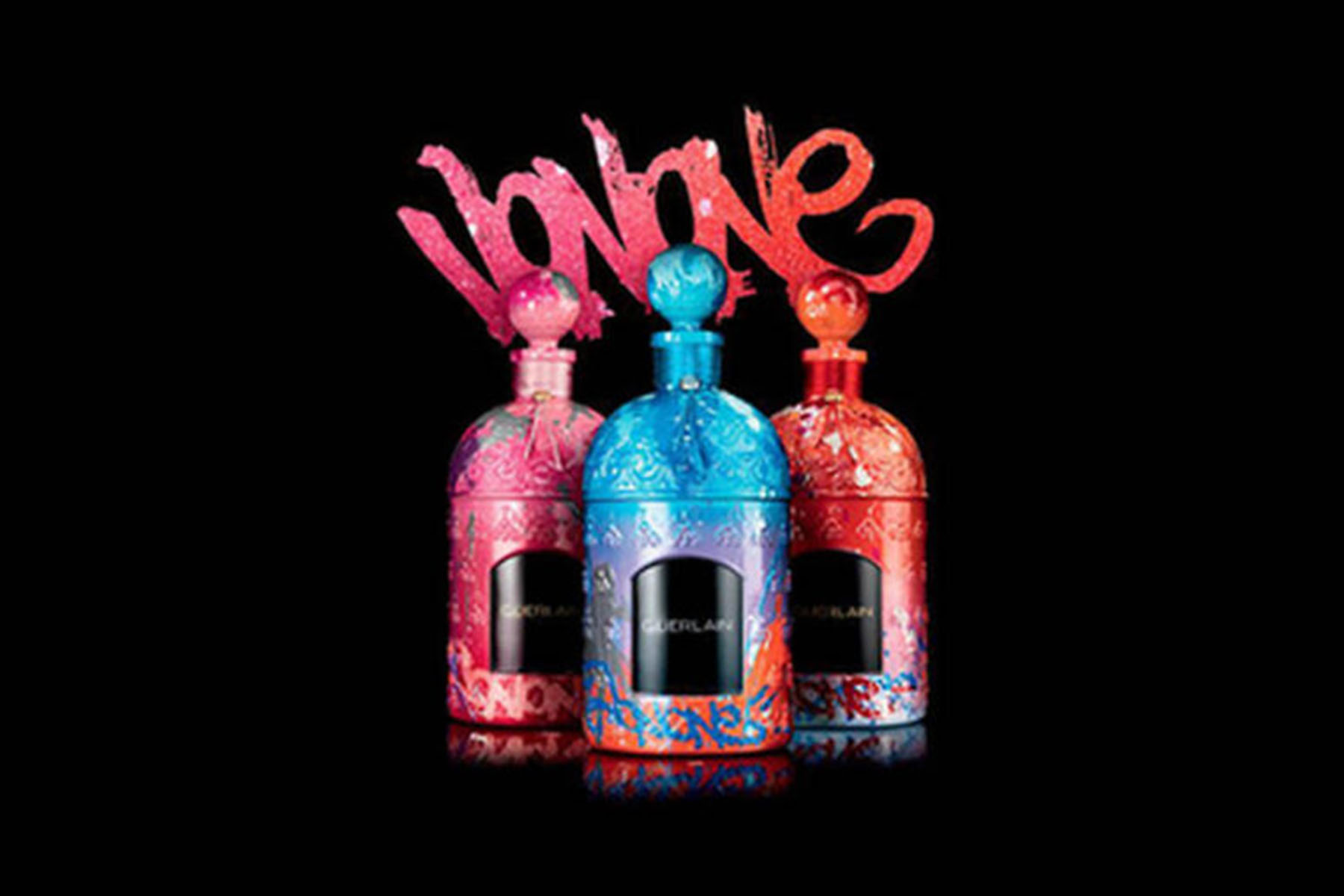 The art of collaboration - Beauty sector