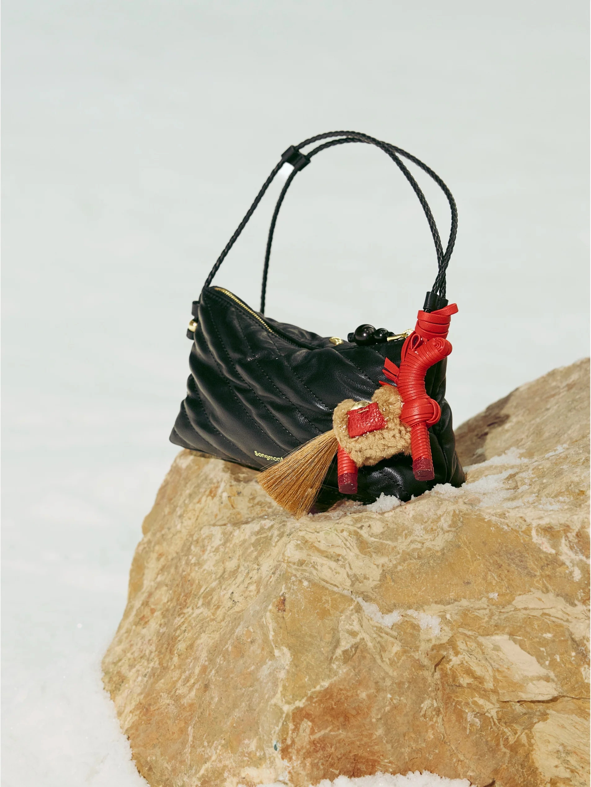 Songmont Lunar new year campaign