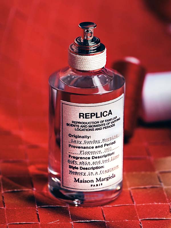 Art Collaboration between Jiayi Liu and Maison Margiela for CNY and Valentin's Day Limited Edition