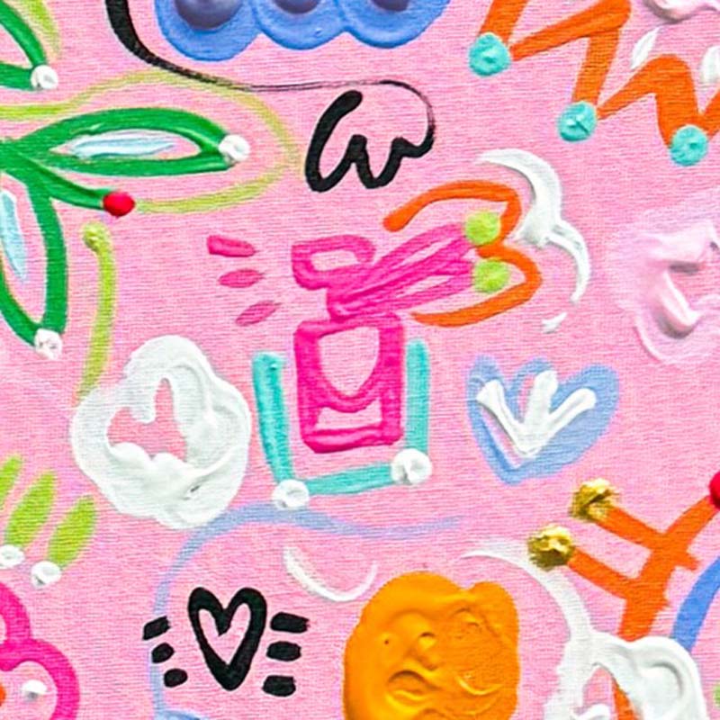 barbara cox garden of dreams lancome