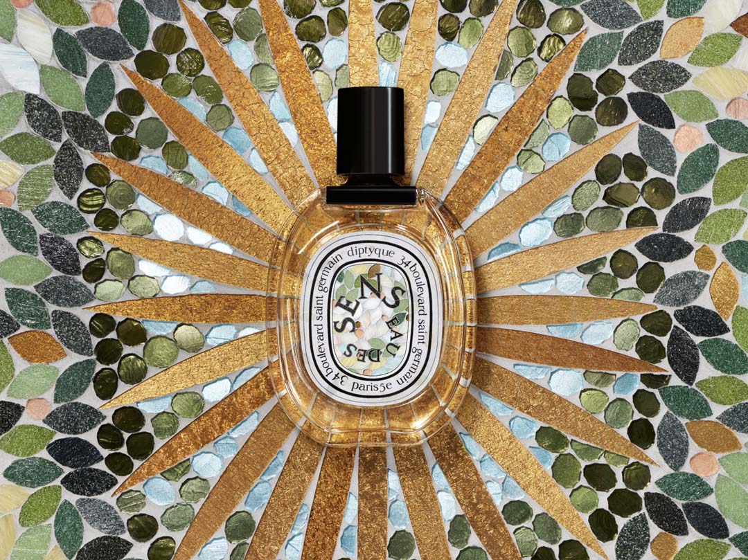 Dyptique X Mathilde Jonquière- Summer Limited Edition
