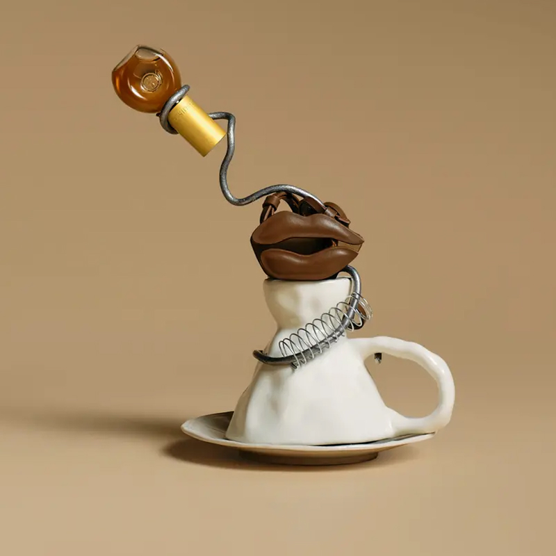 Art Trends & Marketing Insights for Brands | Somexing Artistic