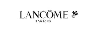 Lancôme brand collab logo