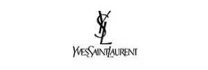 YSL beauty fashion logo
